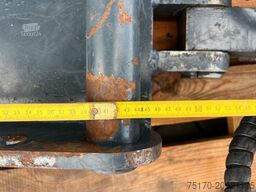 Intermercato TG 22 S Greifer / Rotator / 2021