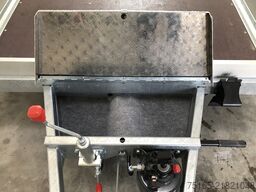 Vezeko Husky FB 13.28 Absenker