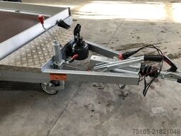 Vezeko Husky FB 13.28 Absenker