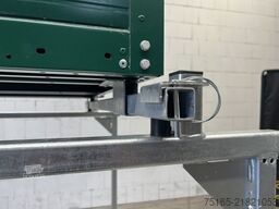 TPV Trailers Jagdkanzel mobil Spezialanhänger & andere Fahrze