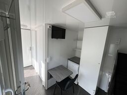 Rosemeier EW TA-NO Mannschaftswagen 662 Mannschaftswagen