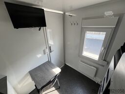 Rosemeier EW TA-NO Mannschaftswagen 662 Mannschaftswagen