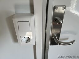 Rosemeier EW TA-NO Mannschaftswagen 662 Mannschaftswagen