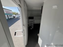 Rosemeier EW TA-NO Mannschaftswagen 662 Mannschaftswagen