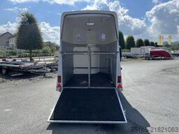 HUMBAUR HP 2000 Pferdeanhänger