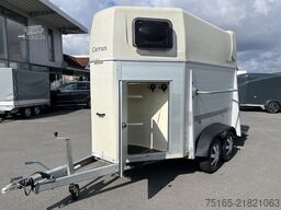 HUMBAUR HP 2000 Pferdeanhänger