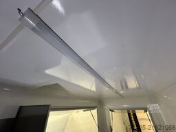 Rosemeier Gastro Gastro Plus Imbiss Verkaufsanhänger