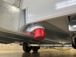 Rosemeier Gastro Gastro Plus Imbiss Verkaufsanhänger