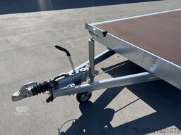 EDUARD 6022-4-PV-3563 Hochlader