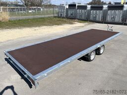 EDUARD 6022-4-PV-3563 Hochlader