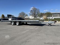 EDUARD 6022-4-PV-3563 Hochlader