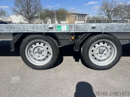 EDUARD 6022-4-PV-3563 Hochlader