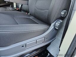 Opel Movano 180 PS Koffer GFK LBW 2,38 Höhe sofort