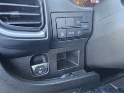 Opel Movano 180 PS Koffer GFK LBW 2,38 Höhe sofort