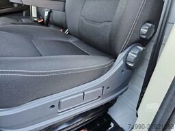 Opel Movano 180 PS Koffer GFK LBW 2,38 Höhe sofort