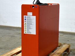 GRUMA 24 Volt 4 PzS 620 Ah