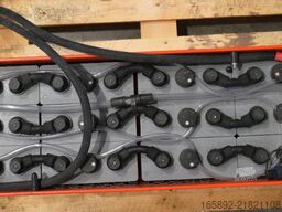 GRUMA 24 Volt 4 PzS 620 Ah