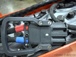 GRUMA 24 Volt 4 PzS 620 Ah