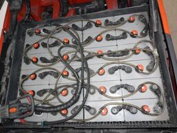 Linde E 20 PH EVO 386-02