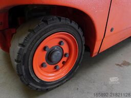 Linde E 20 PH EVO 386-02