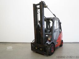 Linde H 30 D (3B) EVO 393-02