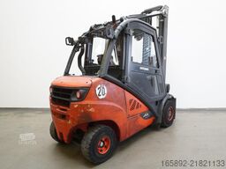 Linde H 30 D (3B) EVO 393-02