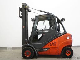 Linde H 30 D (3B) EVO 393-02