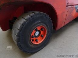 Linde H 30 D (3B) EVO 393-02