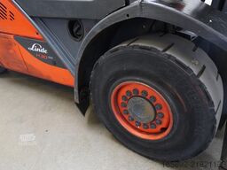 Linde H 30 D (3B) EVO 393-02
