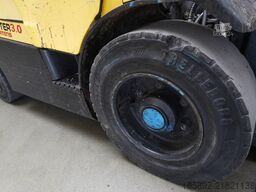 Hyster H3.0FT