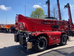 Magni RTH 6.26