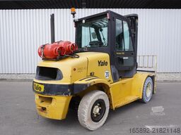 Yale GLP70