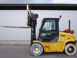Yale GLP70
