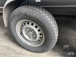 Nilfisk pressure washer trailer
