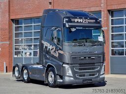 Volvo FH 13.540 Globetrotter XL 6x2 - 