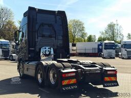 Volvo FH 13.540 Globetrotter XL 6x2 - 