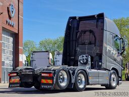 Volvo FH 13.540 Globetrotter XL 6x2 - 