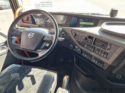 Volvo FH 13.540 Globetrotter XL 6x2 - 