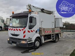 Renault Midliner