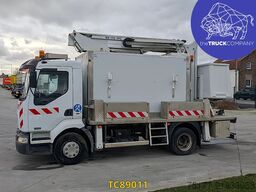 Renault Midliner