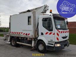 Renault Midliner