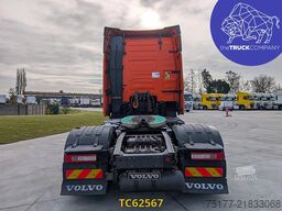 Volvo FH 500