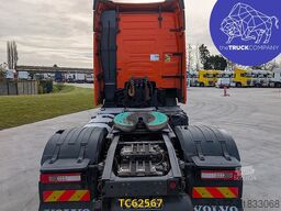 Volvo FH 500