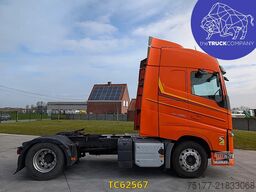 Volvo FH 500