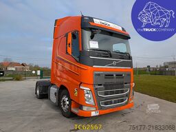 Volvo FH 500