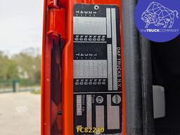 DAF XF 450