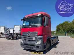 Mercedes-Benz Actros 1843
