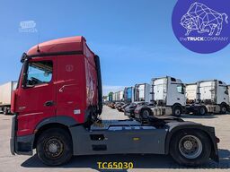 Mercedes-Benz Actros 1843