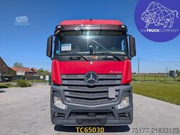 Mercedes-Benz Actros 1843