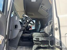 Scania R580 6x2 Tractor Unit with Hydraulics – 376,000 km